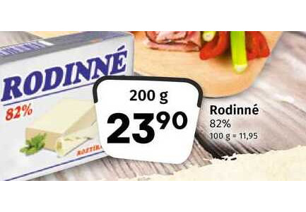 Rodinn G V Akci Coop Akcniceny Cz