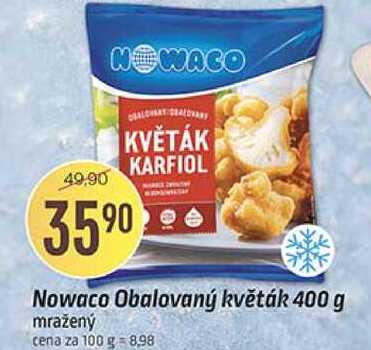 Nowaco Obalovan Kv T K G Mra En V Akci Akcniceny Cz