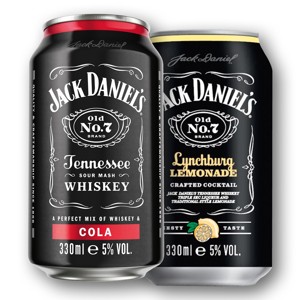 Archiv Jack Daniels Cola Jack Daniel Lynchburglemonade V Akci