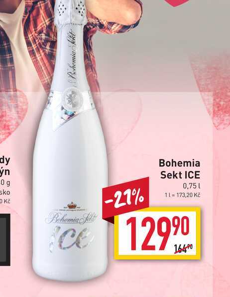 Bohemia Sekt V Akci Akcniceny Cz