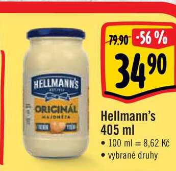 Archiv Hellmann S Ml V Akci Platn Do Akcniceny Cz