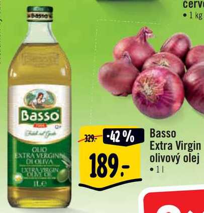 ARCHIV Bio Extra Virgin Olivový olej 500 ml v akci platné do 25 1