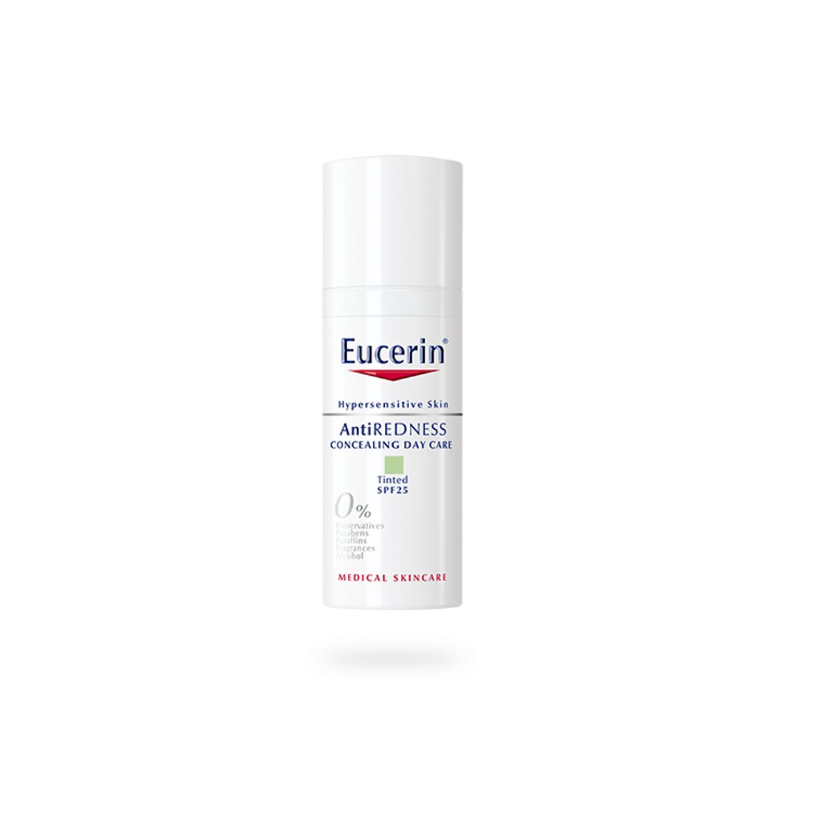 ARCHIV EUCERIN HYALURON FILLER denní krém SPF30 50ml v akci platné do