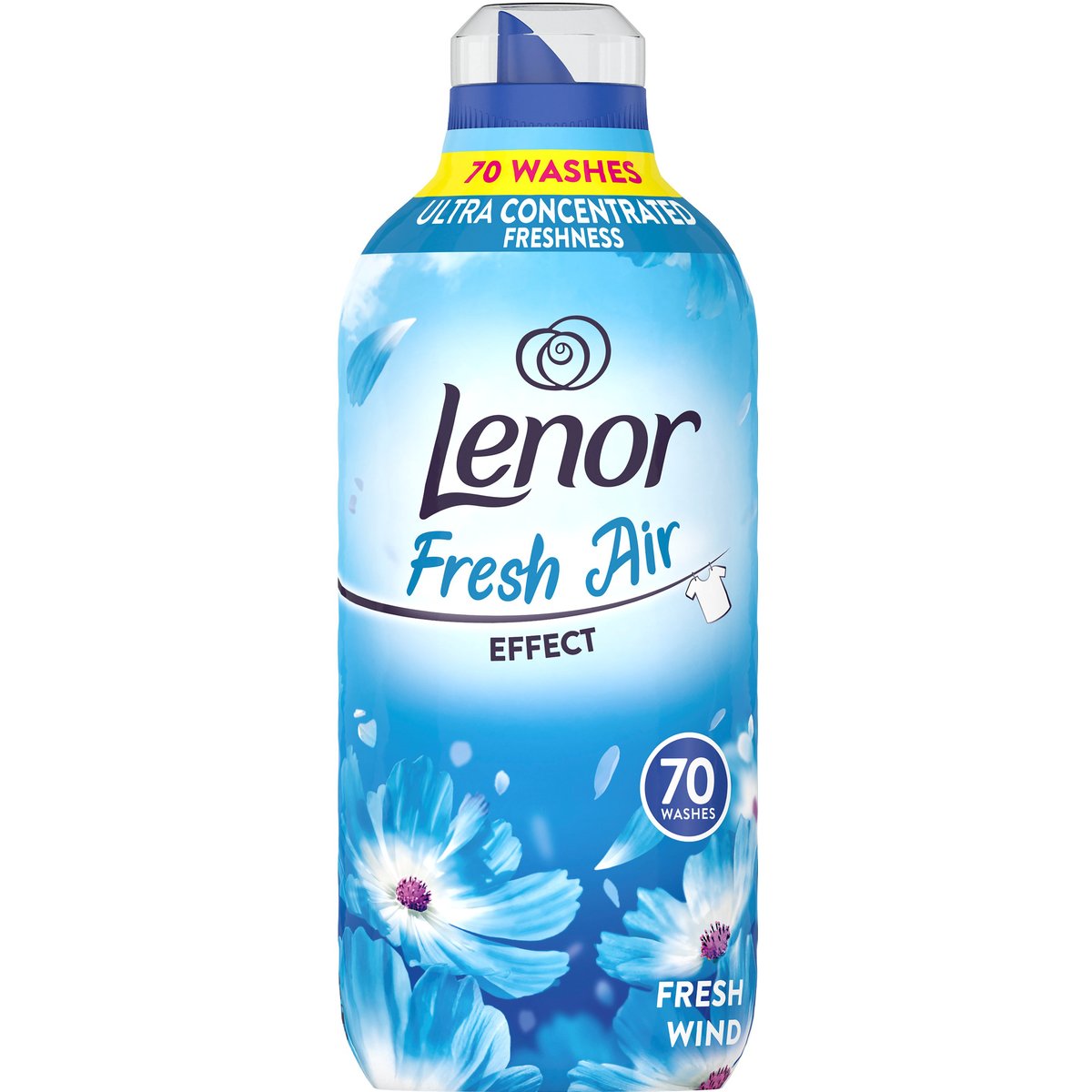 Sleva Lenor Fresh Air Effect Lenor Fresh Air Effect Fresh Wind Aviv