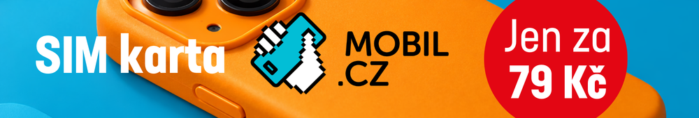 předplacená sim karta