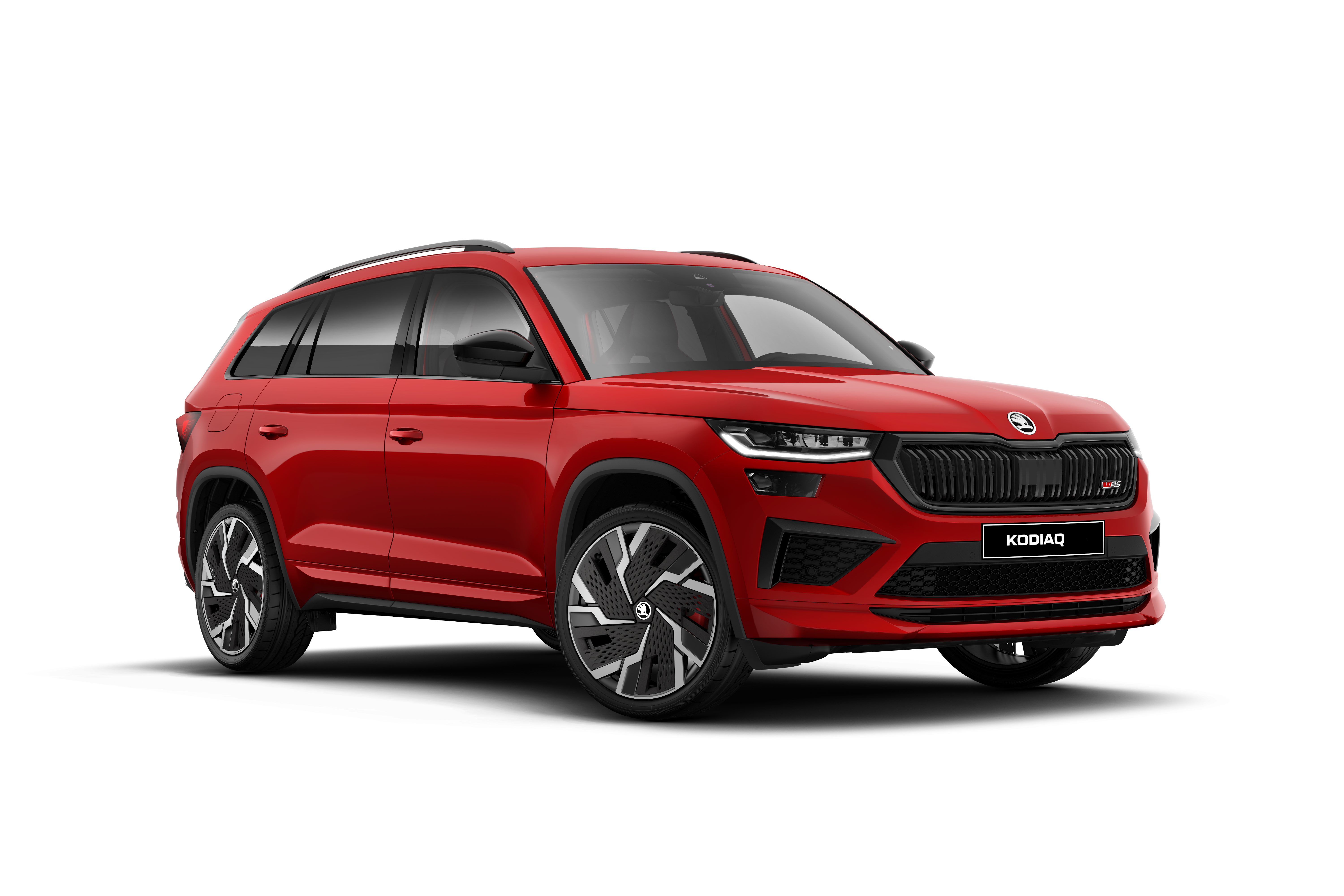 kaufland soutěž kodiaq