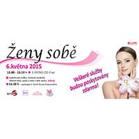 Ženy sobě v OD Elan