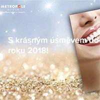 Zakupte v Metropoli Zličín Dárkové poukázky na dentální hygienu