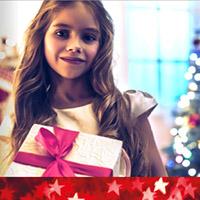 Šťastné a stylové Vánoce v OC Fashion Arena Prague Outlet