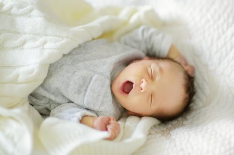 Kojenecká mléka pro zdraví dítěte. Proč je mléčný tuk důležitý?