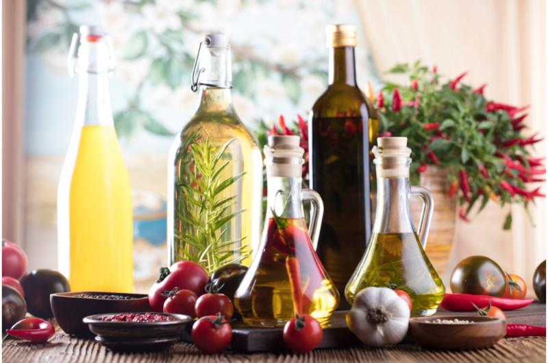 Olivový olej: Víte, na co vše se dá použít a jaké jsou jeho druhy?