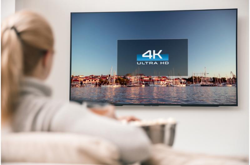 Jak vybrat televizi podle vašich představ?
