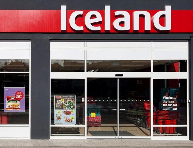 Iceland pomalu zavírá své pobočky a vypíná e-shop. Odchází britský řetězec z ČR?