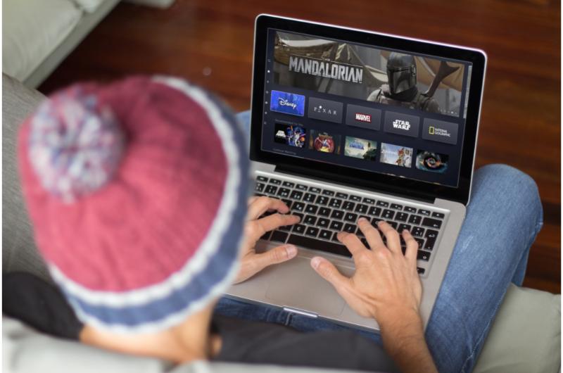 Netflix, HBO Max a Disney plus: Filmové novinky a seriály v září 2022