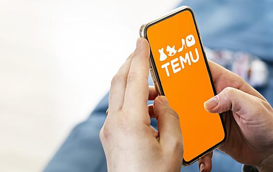 Temu pod lupou NÚKIB: Čínská aplikace budí v Česku obavy z malwaru a sběru dat