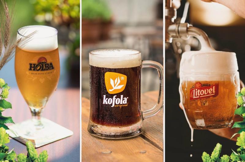 Kofola vstupuje do světa piva: Co to znamená pro český trh?
