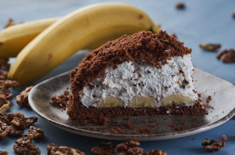 Jak upéct Krtkův dort na plech: Jednoduchý a rychlý recept