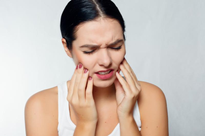 Jak deprese může ovlivnit dentální hygienu?