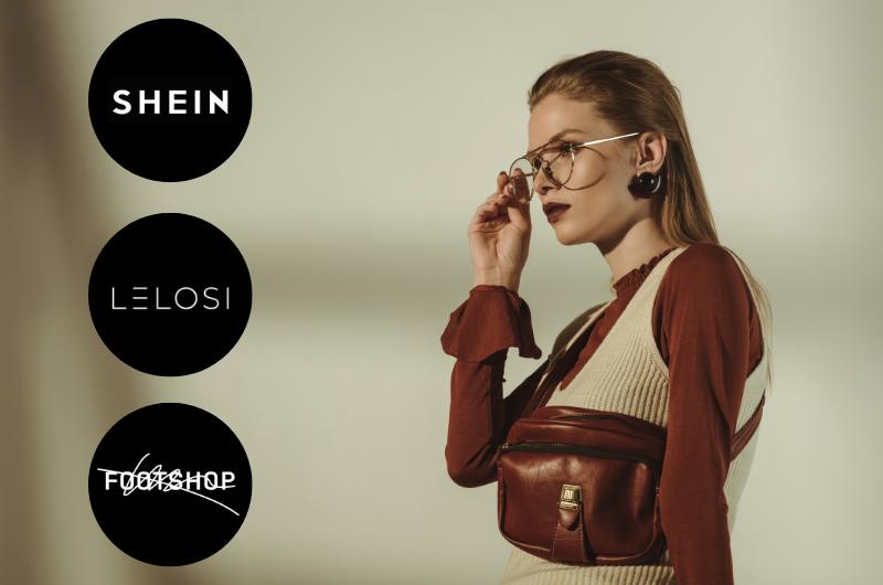 Módní rady & tipy: Jak se oblékat stylově, aniž byste utratili majlant