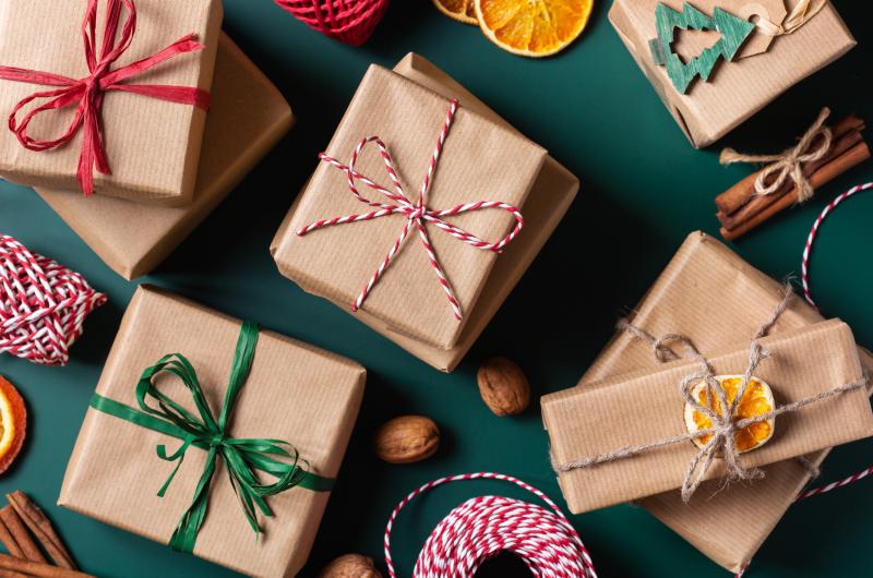 Online nákupy: 16+1 tipů na vánoční dárky, které budou letos hitem