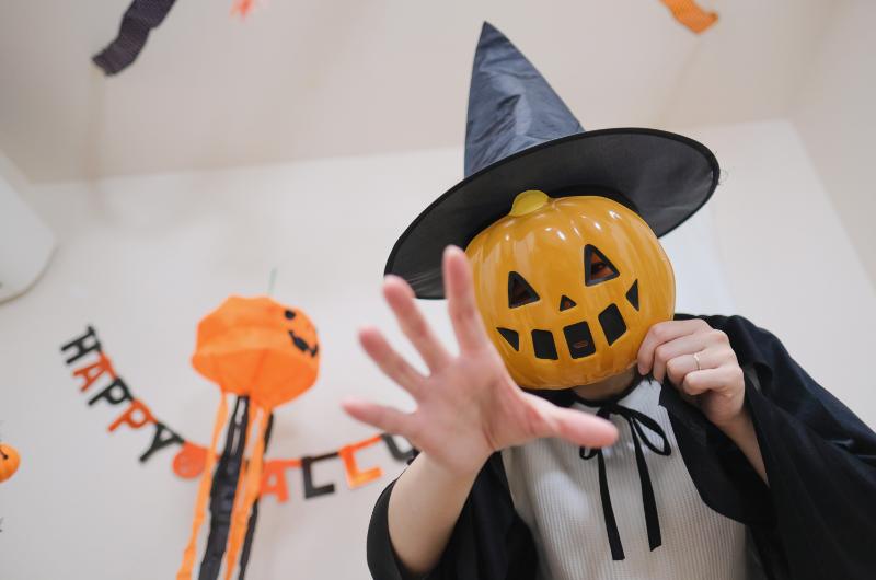 Co o vás říká vaše Halloween maska? Objevte, co vaše volba odhaluje o vaší osobnosti