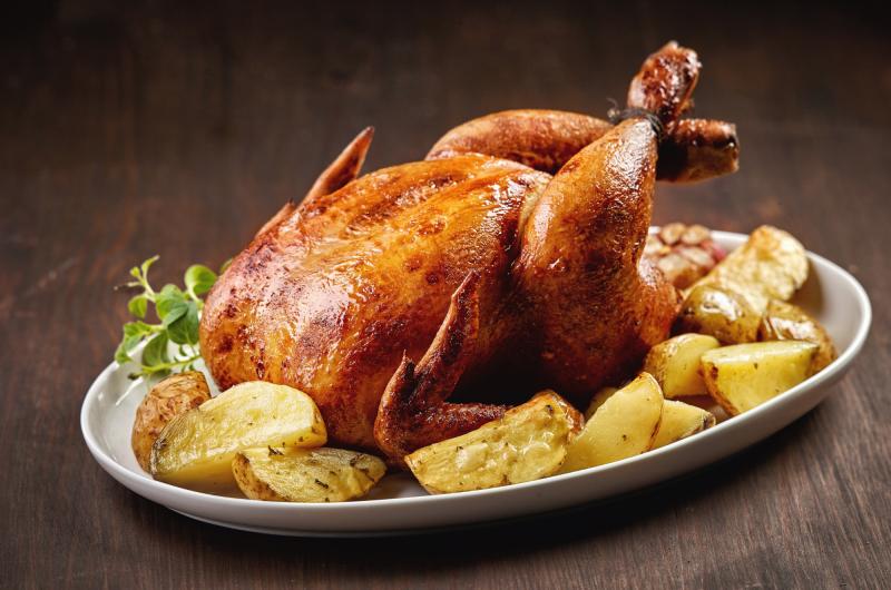 Jak připravit kuře, aby chutnalo jako kachna? Recept na kuře ala kachna