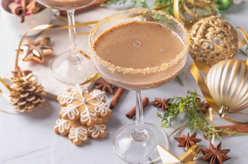 Jak na domácí karamelový likér? Recept, který dodá Vánocům karamelový nádech