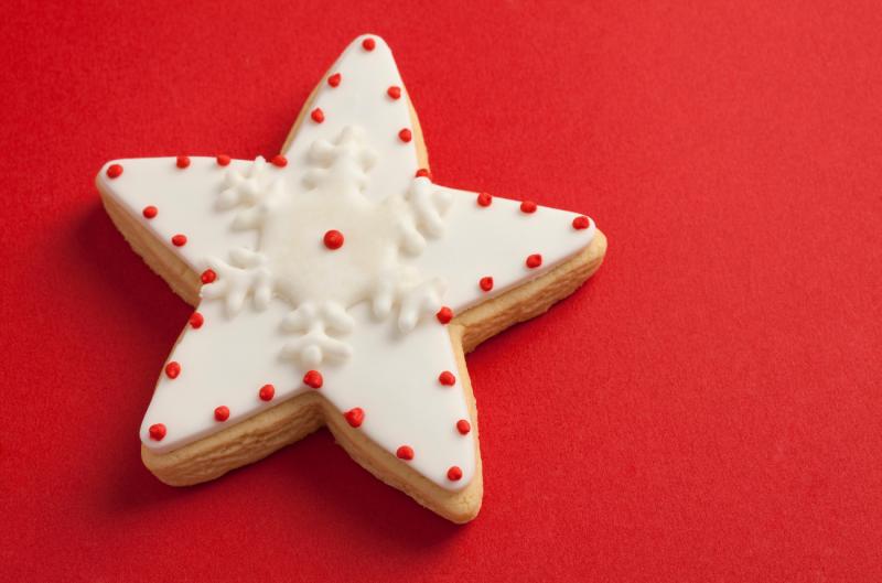 Kdy začít péct cukroví? Harmonogram pečení pro klidné Vánoce