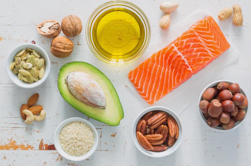 Pomáhají Omega-3 opravdu při hubnutí? Pravda, která vás překvapí