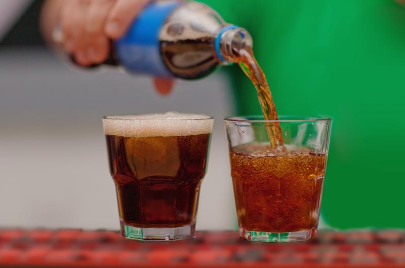Limonády a sladké nápoje: Skrytý zabiják, který může vést k cukrovce