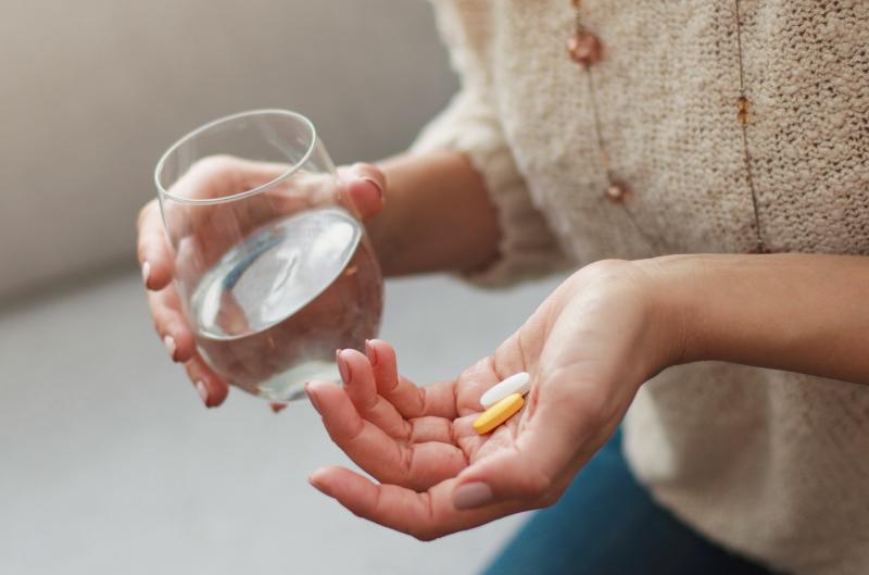 Opravdu víte, jaké vitamíny vaše tělo potřebuje každý den? My známe odpověď