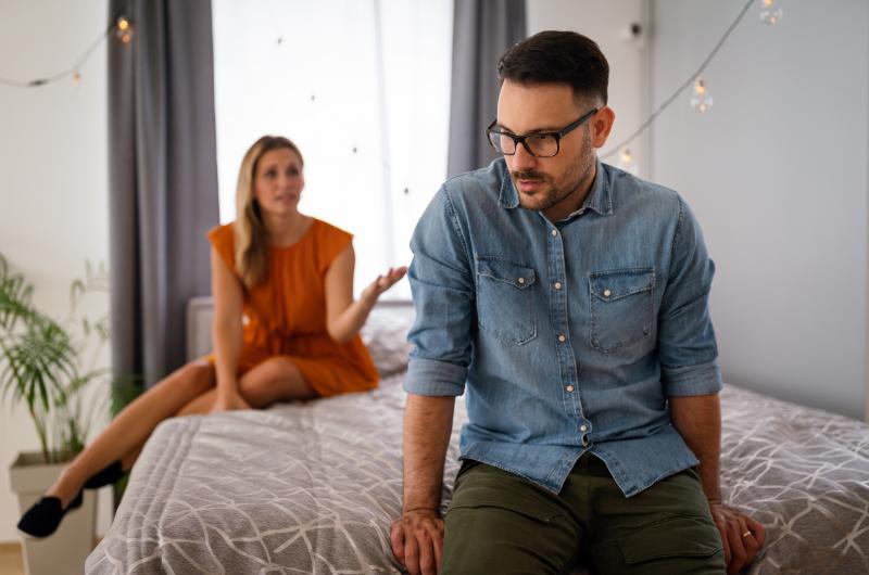 Březnová bouře v lásce: 4 znamení, která mohou čelit rozchodu