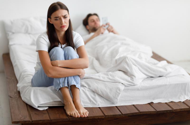 AI odhaluje nevěru? Ženy používají tento nástroj, aby zjistily, zda je partner věrný