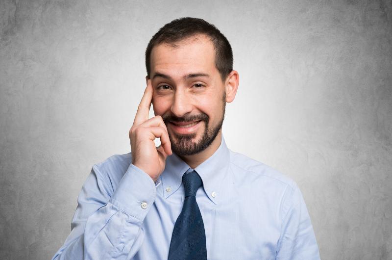 5 zvláštních návyků, které naznačují vysokou inteligenci. Máte je taky?