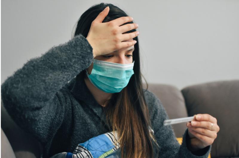Zprávy z Ruska děsí svět: Pacienti kašlou krev a mají horečky. Může jít o nový virus?
