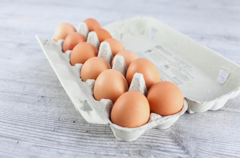 Děláte to taky špatně? Takhle správně uchováte vejce až do Velikonoc