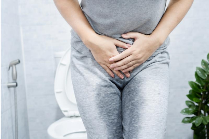 Řešení inkontinence: Praktické rady, které vám změní život k lepšímu