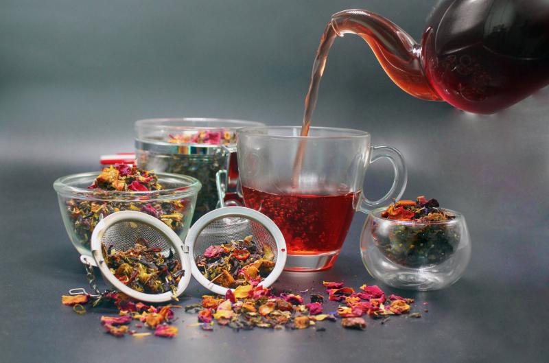 Nevěříte, co všechno umí obyčejný čaj? Mezinárodní den čaje vás inspiruje i překvapí