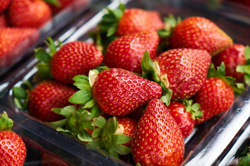Nejen citrony! Objevte 10 nejlepších přírodních zdrojů vitamínu C pro imunitu i krásu