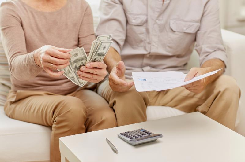 Nejvyšší důchod v Česku přesahuje 249 tisíc! Kdo na něj dosáhne a jaké jsou podmínky?