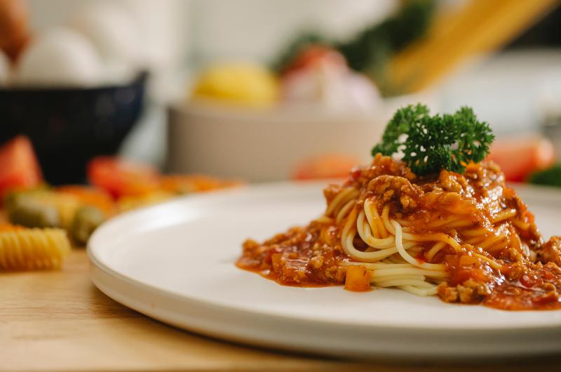 Originální boloňská omáčka: Tajemství pravého italského receptu odhaleno