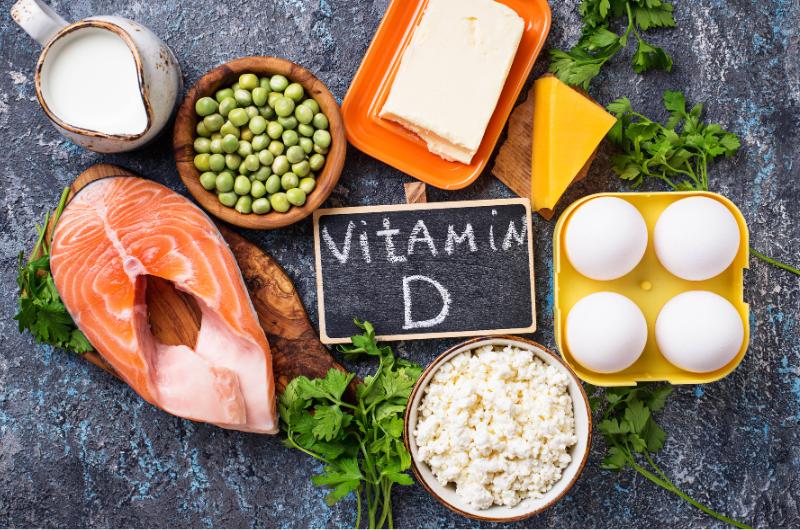 Neignorujte tyto příznaky: Jak tělo varuje, že máte málo vitamínu D