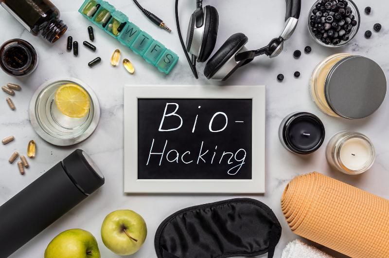 Nový fitness trend bez dřiny a bez chemie: Biohacking funguje líp než káva i diety