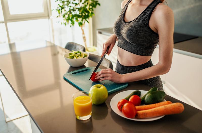 Nákupní triky wellness žen: 10 zdravých zvyků, které změní váš nákupní košík