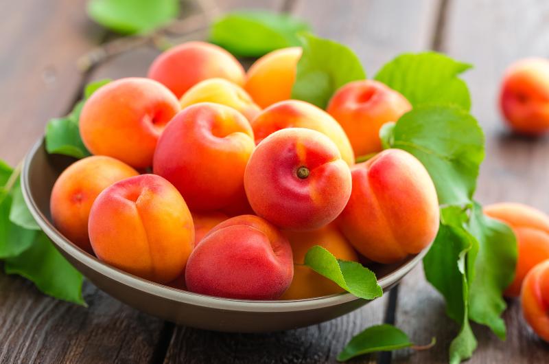 Meruňky jako letní poklad: Zlepší trávení, pleť i srdce. Proč je jíst denně?