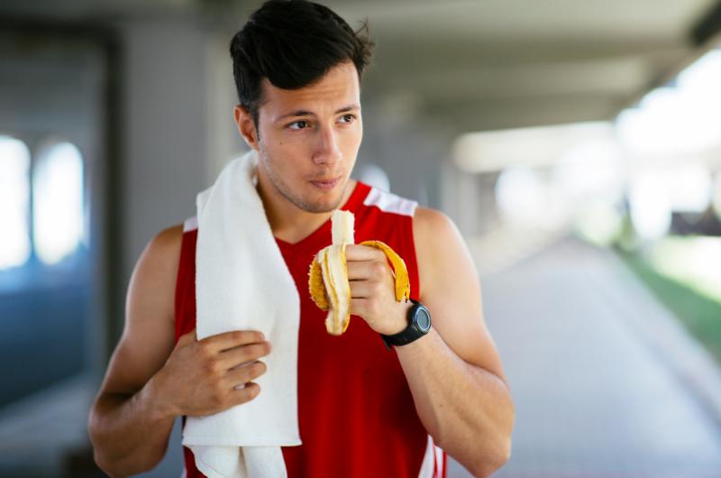 Kdy jíst banán? Toto je ideální čas pro lepší trávení i hubnutí