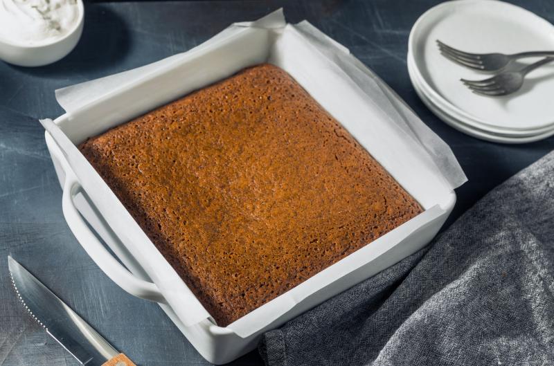 Cuketový perník: Nejlepší recept na vláčný moučník, který si zamilujete