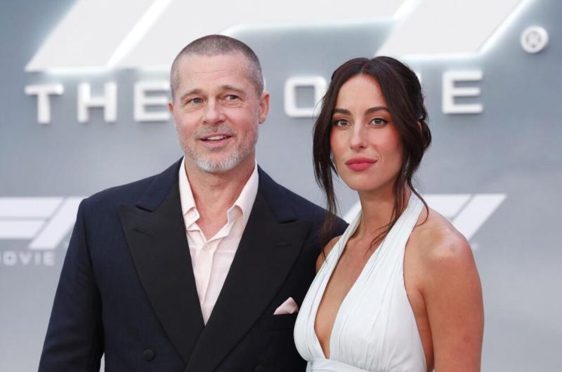 Brad Pitt a jeho zvláštní proměny ve vztazích: Proč kopíruje své partnerky? Psychologové vysvětlují.
