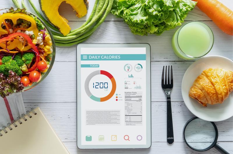 Dieta 5:2 pomáhá s hubnutím a zlepšuje kontrolu krevního cukru u diabetu 2. typu