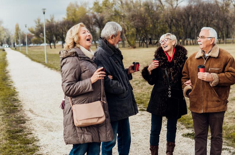 Chcete bystrou mysl i ve stáří? Vědci radí, co začít dělat už dnes